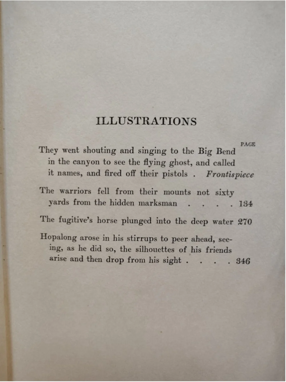 Bar-20 Days by Clarence E. Mulford 1911 Hardcover NO Dustcover Pictures Vibrant